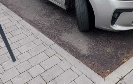 KIA Rio IV, 2020 год, 1 750 000 рублей, 8 фотография