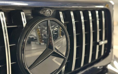 Mercedes-Benz G-Класс W463 рестайлинг _iii, 2021 год, 16 900 000 рублей, 7 фотография