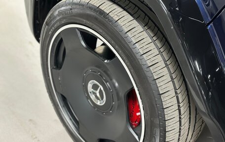 Mercedes-Benz G-Класс W463 рестайлинг _iii, 2021 год, 16 900 000 рублей, 4 фотография
