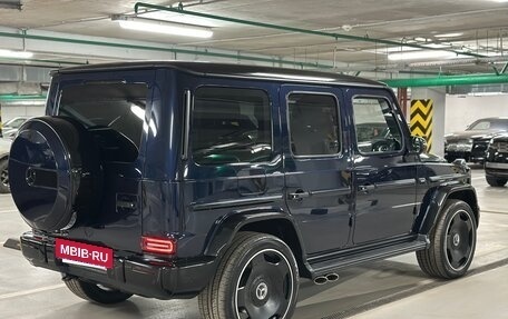 Mercedes-Benz G-Класс W463 рестайлинг _iii, 2021 год, 16 900 000 рублей, 11 фотография