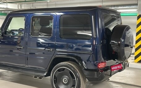 Mercedes-Benz G-Класс W463 рестайлинг _iii, 2021 год, 16 900 000 рублей, 14 фотография