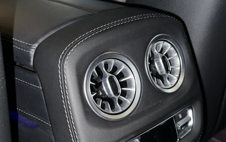 Mercedes-Benz G-Класс W463 рестайлинг _iii, 2021 год, 16 900 000 рублей, 39 фотография
