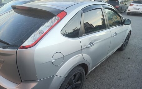 Ford Focus II рестайлинг, 2009 год, 520 000 рублей, 9 фотография