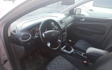 Ford Focus II рестайлинг, 2009 год, 520 000 рублей, 6 фотография