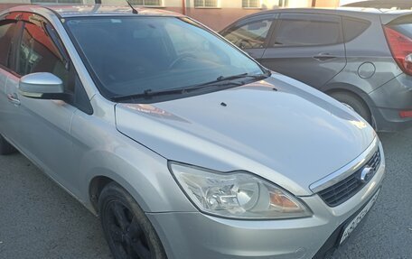 Ford Focus II рестайлинг, 2009 год, 520 000 рублей, 7 фотография