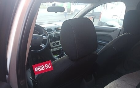 Ford Focus II рестайлинг, 2009 год, 520 000 рублей, 2 фотография