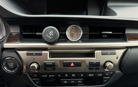 Lexus ES VII, 2016 год, 3 200 000 рублей, 11 фотография