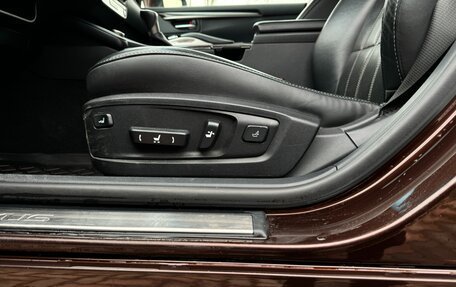 Lexus ES VII, 2016 год, 3 200 000 рублей, 8 фотография