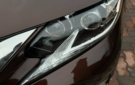 Lexus ES VII, 2016 год, 3 200 000 рублей, 6 фотография
