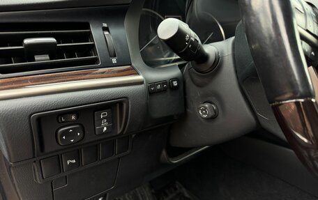 Lexus ES VII, 2016 год, 3 200 000 рублей, 14 фотография