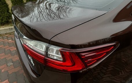 Lexus ES VII, 2016 год, 3 200 000 рублей, 15 фотография