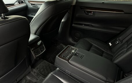 Lexus ES VII, 2016 год, 3 200 000 рублей, 19 фотография
