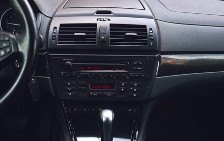 BMW X3, 2008 год, 990 000 рублей, 13 фотография