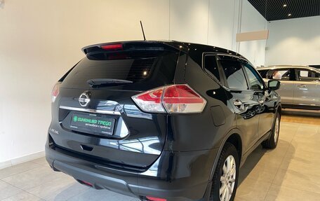 Nissan X-Trail, 2015 год, 1 850 000 рублей, 4 фотография