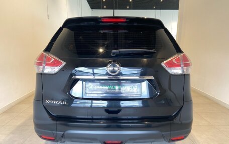 Nissan X-Trail, 2015 год, 1 850 000 рублей, 5 фотография