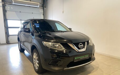 Nissan X-Trail, 2015 год, 1 850 000 рублей, 3 фотография