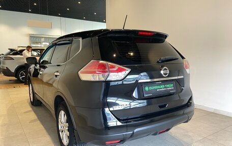 Nissan X-Trail, 2015 год, 1 850 000 рублей, 6 фотография