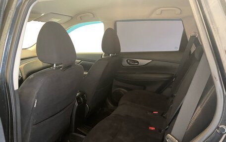 Nissan X-Trail, 2015 год, 1 850 000 рублей, 8 фотография