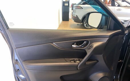 Nissan X-Trail, 2015 год, 1 850 000 рублей, 9 фотография