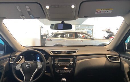 Nissan X-Trail, 2015 год, 1 850 000 рублей, 17 фотография