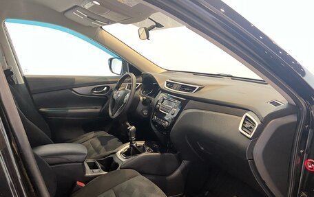 Nissan X-Trail, 2015 год, 1 850 000 рублей, 14 фотография