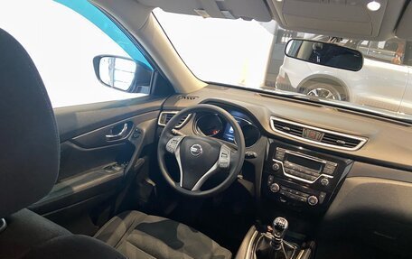 Nissan X-Trail, 2015 год, 1 850 000 рублей, 18 фотография