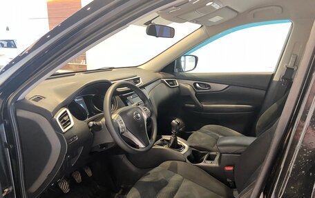 Nissan X-Trail, 2015 год, 1 850 000 рублей, 10 фотография