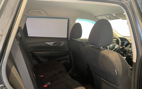 Nissan X-Trail, 2015 год, 1 850 000 рублей, 16 фотография