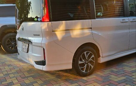 Honda Stepwgn IV, 2020 год, 2 699 000 рублей, 4 фотография