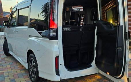 Honda Stepwgn IV, 2020 год, 2 699 000 рублей, 6 фотография