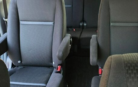 Honda Stepwgn IV, 2020 год, 2 699 000 рублей, 14 фотография