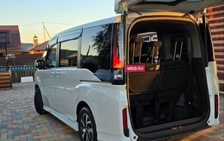 Honda Stepwgn IV, 2020 год, 2 699 000 рублей, 5 фотография
