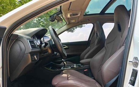 BMW 1 серия, 2021 год, 1 550 008 рублей, 8 фотография