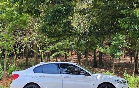 BMW 1 серия, 2021 год, 1 550 008 рублей, 6 фотография