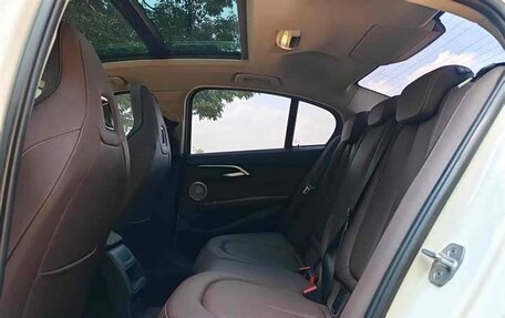 BMW 1 серия, 2021 год, 1 550 008 рублей, 9 фотография