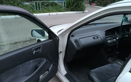Honda Accord VII рестайлинг, 1997 год, 500 000 рублей, 3 фотография