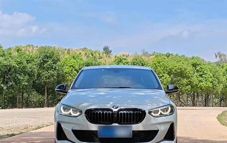BMW 1 серия, 2021 год, 1 550 008 рублей, 2 фотография