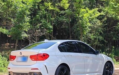 BMW 1 серия, 2021 год, 1 550 008 рублей, 5 фотография
