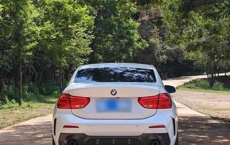 BMW 1 серия, 2021 год, 1 550 008 рублей, 4 фотография