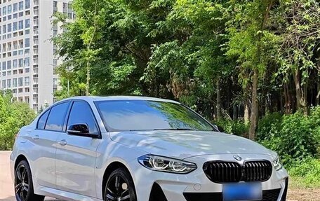BMW 1 серия, 2021 год, 1 550 008 рублей, 3 фотография