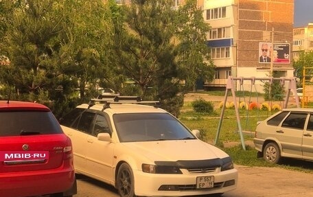 Honda Accord VII рестайлинг, 1997 год, 500 000 рублей, 4 фотография