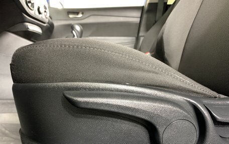 Hyundai Solaris II рестайлинг, 2018 год, 1 248 000 рублей, 16 фотография