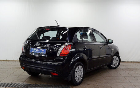 KIA Rio II, 2011 год, 700 000 рублей, 3 фотография