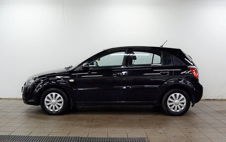 KIA Rio II, 2011 год, 700 000 рублей, 4 фотография