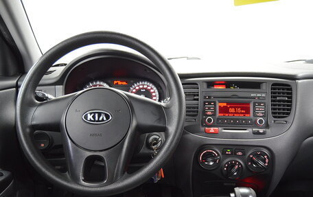 KIA Rio II, 2011 год, 700 000 рублей, 12 фотография