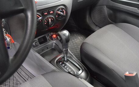 KIA Rio II, 2011 год, 700 000 рублей, 15 фотография