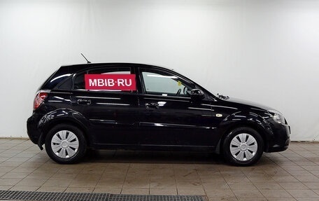 KIA Rio II, 2011 год, 700 000 рублей, 5 фотография