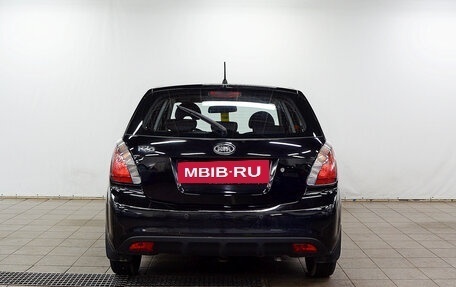 KIA Rio II, 2011 год, 700 000 рублей, 7 фотография