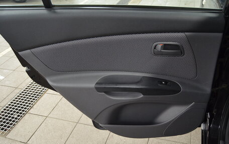 KIA Rio II, 2011 год, 700 000 рублей, 16 фотография