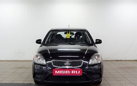 KIA Rio II, 2011 год, 700 000 рублей, 6 фотография